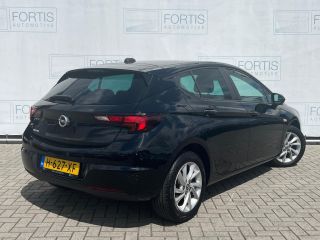 Opel Astra 1.2 Edition NL-AUTO | NAVI | CAMERA