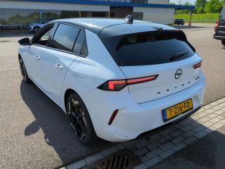Opel Astra 1.6 Turbo Plug In Hybrid GSe Verwacht !! | Navigatie | Sportstoelen | Elektr. Stoelen | Stoel/Stu...