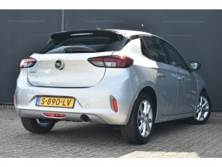 Opel Corsa 1.2 Level 3 100pk | Navigatie by App | Full-LED | Cruise Control | Airco | Lane-Assist | Botsdete...