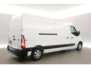 Opel Movano 2.3 Turbo L3H2 Airco Camera Cruise Bluetooth Elektrpakket Schuifdeur