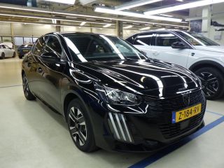 Peugeot 208 Hybrid 100 e-DCS6 Allure | Automaat | Navigatie | Camera | Adaptieve cruise control | Mild Hybrid...