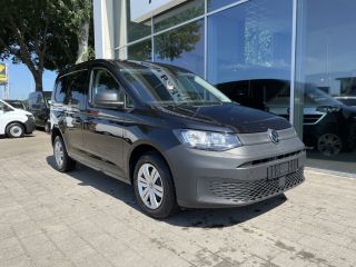 Volkswagen Caddy 2.0 TDI 122PK DSG | Achterklep | Cruise control | PDC