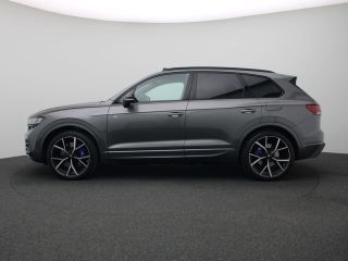 Volkswagen Touareg 3.0 TSi eHybrid 4MOTION R Edition 463PK DSG matrix led, trekhaak, panoramadak, 360gr. camera, led...