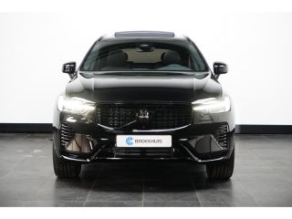 Volvo  XC60 T6 Plus Black Edition | Pano | BLIS | Verwarmbare Voorstoelen + Stuurwiel |