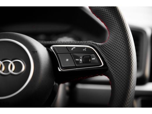 Audi A1 Sportback Sportback 25 TFSI 95pk S edition | Stoelverwarming | Keyless | Parkeerhulp v+a | Adaptive Cruise ... ActivLease financial lease