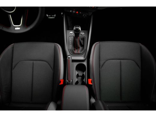 Audi A1 Sportback Sportback 25 TFSI 95pk S edition | Stoelverwarming | Keyless | Parkeerhulp v+a | Adaptive Cruise ... ActivLease financial lease