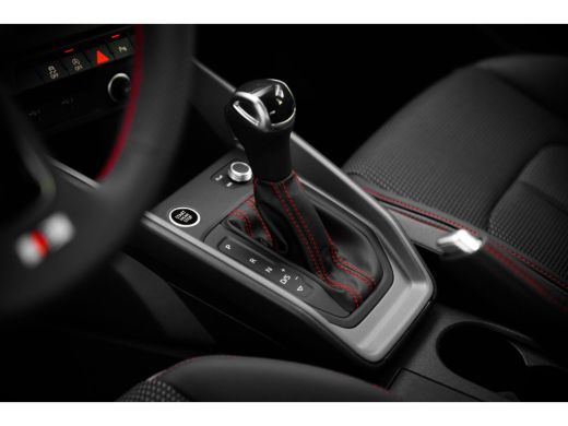 Audi A1 Sportback Sportback 25 TFSI 95pk S edition | Stoelverwarming | Keyless | Parkeerhulp v+a | Adaptive Cruise ... ActivLease financial lease