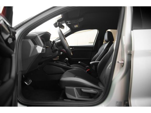 Audi A1 Sportback Sportback 25 TFSI 95pk S edition | Stoelverwarming | Keyless | Parkeerhulp v+a | Adaptive Cruise ... ActivLease financial lease