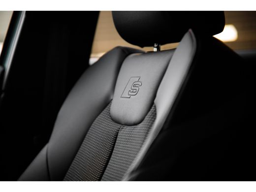 Audi A1 Sportback Sportback 25 TFSI 95pk S edition | Stoelverwarming | Keyless | Parkeerhulp v+a | Adaptive Cruise ... ActivLease financial lease