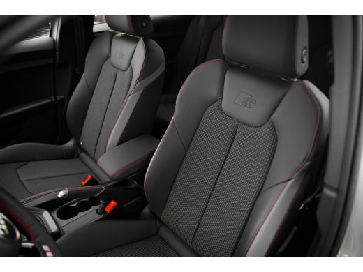 Audi A1 Sportback Sportback 25 TFSI 95pk S edition | Stoelverwarming | Keyless | Parkeerhulp v+a | Adaptive Cruise ... ActivLease financial lease