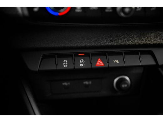 Audi A1 Sportback Sportback 25 TFSI 95pk S edition | Stoelverwarming | Keyless | Parkeerhulp v+a | Adaptive Cruise ... ActivLease financial lease