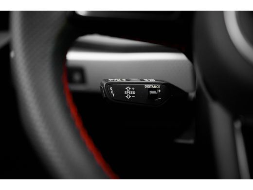 Audi A1 Sportback Sportback 25 TFSI 95pk S edition | Stoelverwarming | Keyless | Parkeerhulp v+a | Adaptive Cruise ... ActivLease financial lease