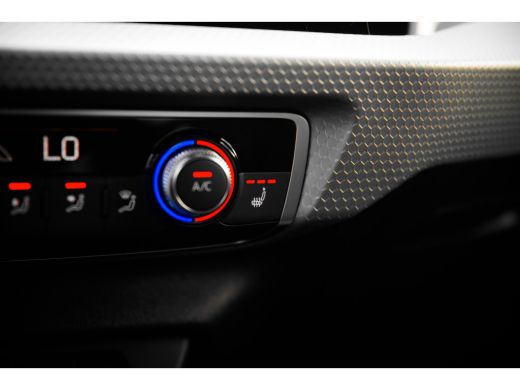 Audi A1 Sportback Sportback 25 TFSI 95pk S edition | Stoelverwarming | Keyless | Parkeerhulp v+a | Adaptive Cruise ... ActivLease financial lease