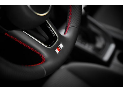 Audi A1 Sportback Sportback 25 TFSI 95pk S edition | Stoelverwarming | Keyless | Parkeerhulp v+a | Adaptive Cruise ... ActivLease financial lease