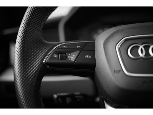 Audi A1 Sportback Sportback 25 TFSI 95pk S edition | Stoelverwarming | Navigatie | Adaptive Cruise | Climate Contro... ActivLease financial lease