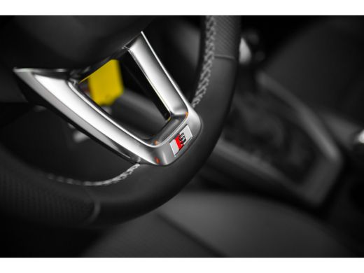 Audi A1 Sportback Sportback 25 TFSI 95pk S edition | Stoelverwarming | Navigatie | Adaptive Cruise | Climate Contro... ActivLease financial lease