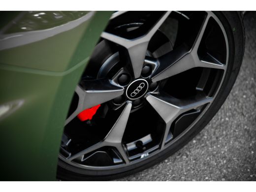 Audi A1 Sportback Sportback 25 TFSI 95pk S edition | Stoelverwarming | Navigatie | Adaptive Cruise | Climate Contro... ActivLease financial lease