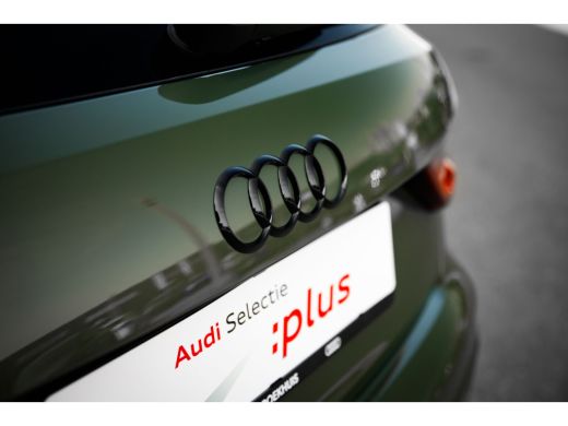 Audi A1 Sportback Sportback 25 TFSI 95pk S edition | Stoelverwarming | Navigatie | Adaptive Cruise | Climate Contro... ActivLease financial lease