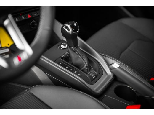 Audi A1 Sportback Sportback 25 TFSI 95pk S edition | Stoelverwarming | Navigatie | Adaptive Cruise | Climate Contro... ActivLease financial lease