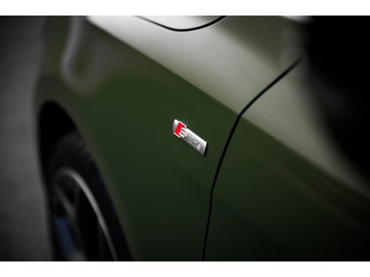 Audi A1 Sportback Sportback 25 TFSI 95pk S edition | Stoelverwarming | Navigatie | Adaptive Cruise | Climate Contro... ActivLease financial lease