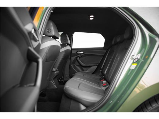 Audi A1 Sportback Sportback 25 TFSI 95pk S edition | Stoelverwarming | Navigatie | Adaptive Cruise | Climate Contro... ActivLease financial lease