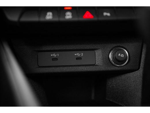Audi A1 Sportback Sportback 25 TFSI 95pk S edition | Stoelverwarming | Navigatie | Adaptive Cruise | Climate Contro... ActivLease financial lease