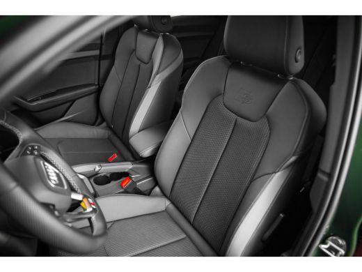 Audi A1 Sportback Sportback 25 TFSI 95pk S edition | Stoelverwarming | Navigatie | Adaptive Cruise | Climate Contro... ActivLease financial lease