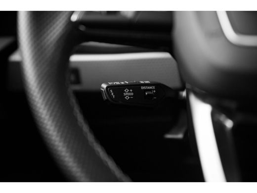 Audi A1 Sportback Sportback 25 TFSI 95pk S edition | Stoelverwarming | Navigatie | Adaptive Cruise | Climate Contro... ActivLease financial lease