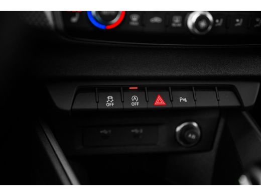 Audi A1 Sportback Sportback 25 TFSI 95pk S edition | Stoelverwarming | Navigatie | Adaptive Cruise | Climate Contro... ActivLease financial lease