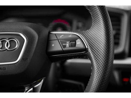 Audi A1 Sportback Sportback 25 TFSI 95pk S edition | Stoelverwarming | Navigatie | Adaptive Cruise | Climate Contro... ActivLease financial lease