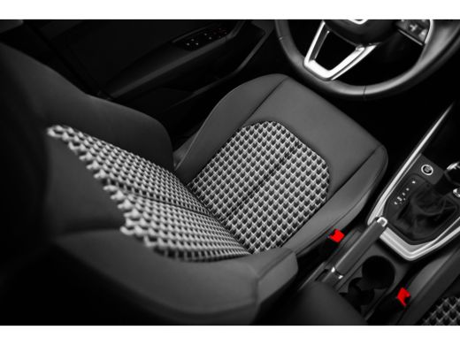 Audi A1 Sportback Sportback 25 TFSI 95pk S-Line | Navigatie | Stoelverwarming | Adaptive Cruise | Keyless ActivLease financial lease