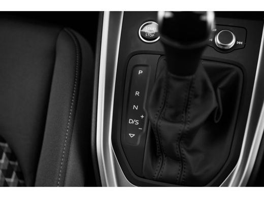 Audi A1 Sportback Sportback 25 TFSI 95pk S-Line | Navigatie | Stoelverwarming | Adaptive Cruise | Keyless ActivLease financial lease