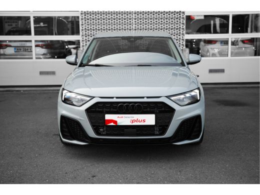 Audi A1 Sportback Sportback 25 TFSI 95pk S-Line | Navigatie | Stoelverwarming | Adaptive Cruise | Keyless ActivLease financial lease
