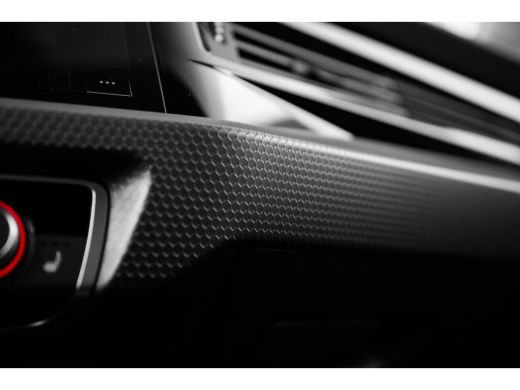 Audi A1 Sportback Sportback 25 TFSI 95pk S-Line | Navigatie | Stoelverwarming | Adaptive Cruise | Keyless ActivLease financial lease