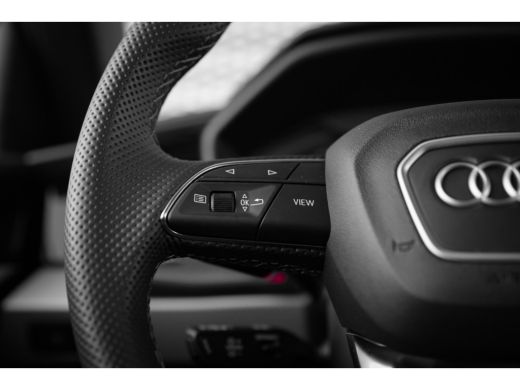 Audi A1 Sportback Sportback 30 TFSI 110pk S edition | Navigatie | Keyless | Stoelverwarming | SONOS | 18" ActivLease financial lease