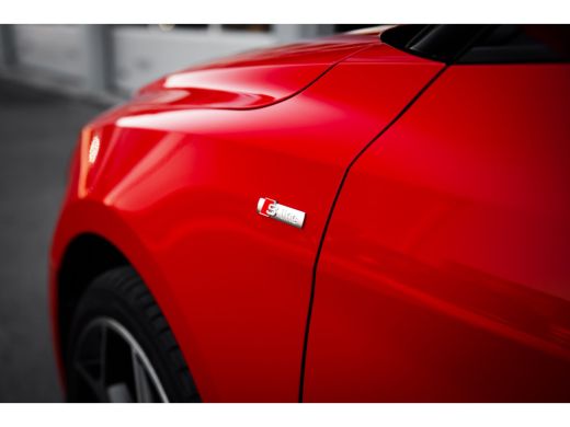 Audi A1 Sportback Sportback 30 TFSI 110pk S edition | Navigatie | Keyless | Stoelverwarming | SONOS | 18" ActivLease financial lease