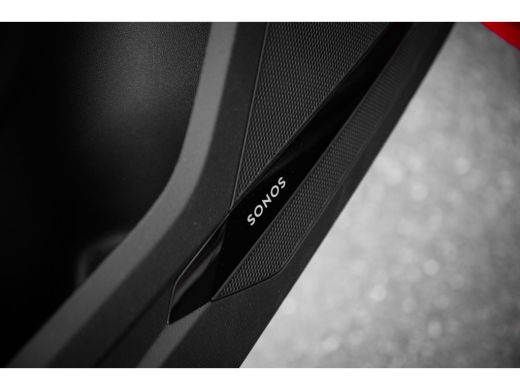 Audi A1 Sportback Sportback 30 TFSI 110pk S edition | Navigatie | Keyless | Stoelverwarming | SONOS | 18" ActivLease financial lease