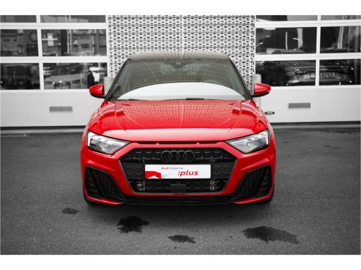 Audi A1 Sportback Sportback 30 TFSI 110pk S edition | Navigatie | Keyless | Stoelverwarming | SONOS | 18" ActivLease financial lease