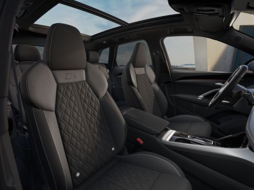 Audi Q5 S edition | Audi smartphone interface | Audi virtual cockpit | Audi virtual cockpit plus ActivLease financial lease