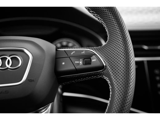 Audi Q7 60 TFSI e 490pk quattro Pro Line S Competition | Assistentiepakket Plus | Advanced onderstel | Au... ActivLease financial lease