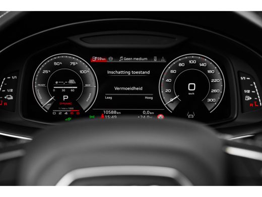 Audi Q7 60 TFSI e 490pk quattro Pro Line S Competition | Assistentiepakket Plus | Advanced onderstel | Au... ActivLease financial lease