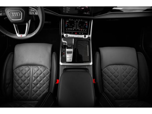 Audi Q7 60 TFSI e 490pk quattro Pro Line S Competition | Assistentiepakket Plus | Advanced onderstel | Au... ActivLease financial lease