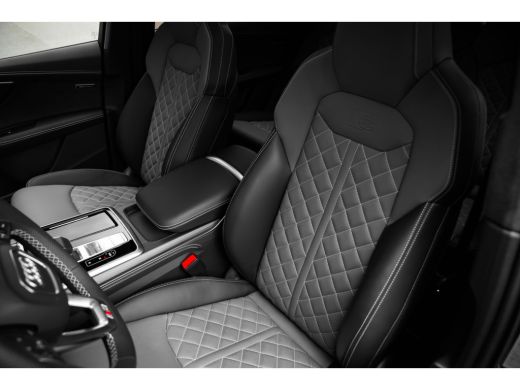 Audi Q7 60 TFSI e 490pk quattro Pro Line S Competition | Assistentiepakket Plus | Advanced onderstel | Au... ActivLease financial lease