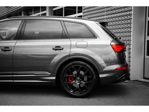 Audi Q7 60 TFSI e 490pk quattro Pro Line S Competition | Assistentiepakket Plus | Advanced onderstel | Au... ActivLease financial lease