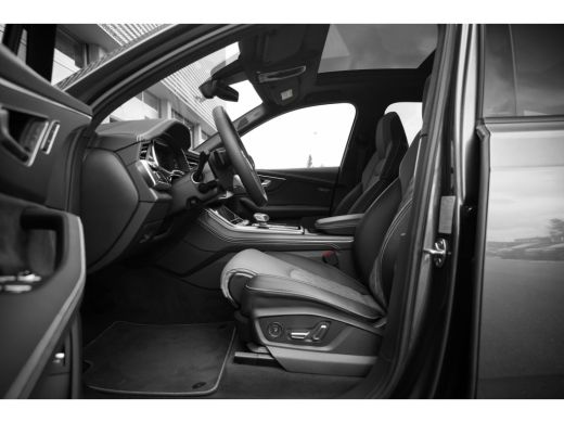 Audi Q7 60 TFSI e 490pk quattro Pro Line S Competition | Assistentiepakket Plus | Advanced onderstel | Au... ActivLease financial lease