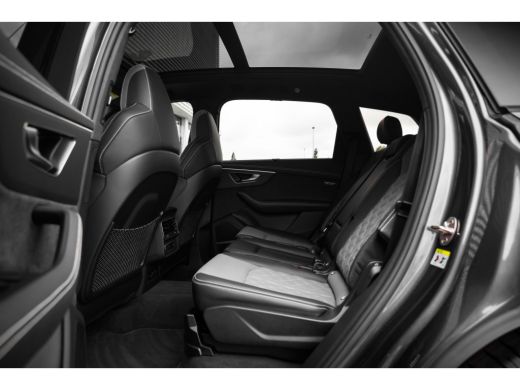 Audi Q7 60 TFSI e 490pk quattro Pro Line S Competition | Assistentiepakket Plus | Advanced onderstel | Au... ActivLease financial lease