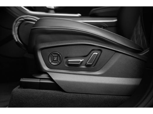 Audi Q7 60 TFSI e 490pk quattro Pro Line S Competition | Assistentiepakket Plus | Advanced onderstel | Au... ActivLease financial lease