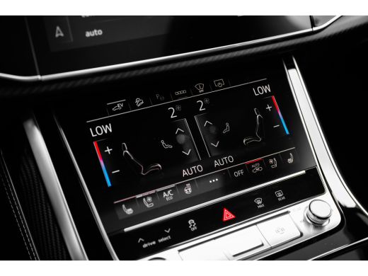 Audi Q7 60 TFSI e 490pk quattro Pro Line S Competition | Assistentiepakket Plus | Advanced onderstel | Au... ActivLease financial lease