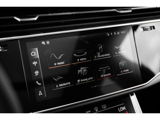 Audi Q7 60 TFSI e 490pk quattro Pro Line S Competition | Assistentiepakket Plus | Advanced onderstel | Au... ActivLease financial lease