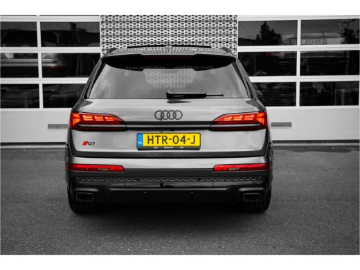 Audi Q7 60 TFSI e 490pk quattro Pro Line S Competition | Assistentiepakket Plus | Advanced onderstel | Au... ActivLease financial lease